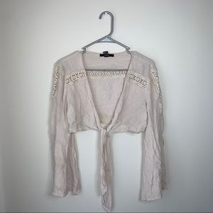 Forever 21 cardigan